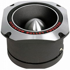 3-inch High Power Bullet Super Tweeter