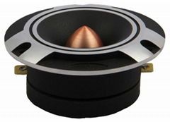 1-Inch Titanium Super Tweeter