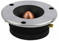 1-Inch Titanium Super Tweeter