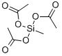 acid cross linker (Methyltriacetoxysilane) CAS NO.4253-34-3 1