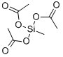 acid cross linker (Methyltriacetoxysilane) CAS NO.4253-34-3