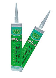 Neutral Silicone Sealant