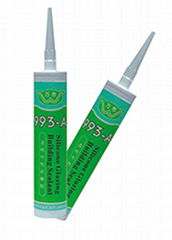 Neutral Silicone Sealant