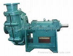 Dredge Pumps