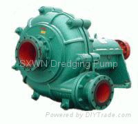 Dredge Pumps 2