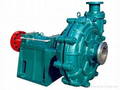 ZGB Slurry Pump