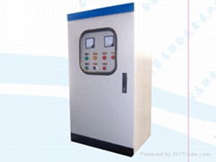 SXLRQ Control Cabinets