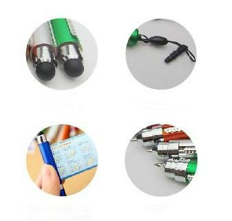 promotional banner touch pens 2