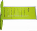 advertising banner pens