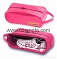 polyester shoe bags
