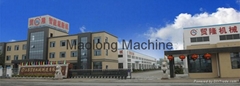 Jiangsu Maolong Machinery Manufacturing Co., Ltd. Jiangsu Maolong Machinery Manufacturing Co., Ltd.