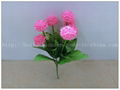 Wedding Decoration Artificial Silk Flower 2