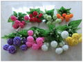 Wedding Decoration Artificial Silk Flower 3