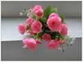 Wedding Decoraion Artificial Silk Flower