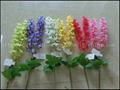 Decoration Artificial Silk Flower 2