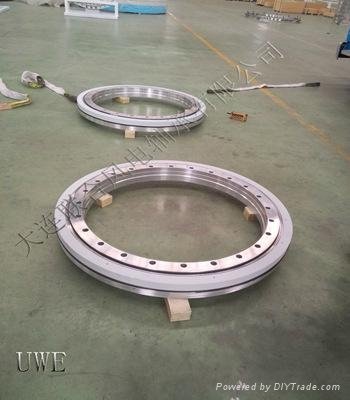 Slewing Bearing with High Quality010.75.3150