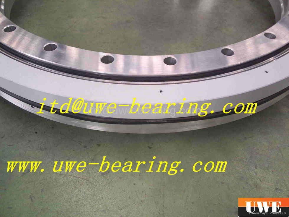 UWE slewing bearing