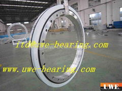 wire raceway slewing bearing