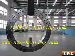 slewing bearing UWE