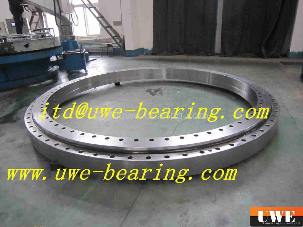 UWE crane slewing bearing