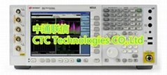 Used Test Equipment Spectrum Analyzer Agilent N9020A