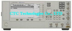 Used Test Equipment Signal Generator Agilent E8257D