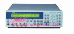 Used Test Equipment LCR Meter Agilent 4339B