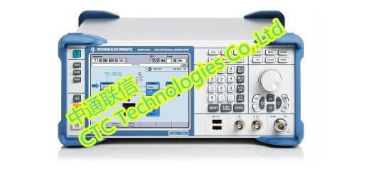Used Test Equipment Signal Generator R&S SMBV100A