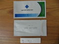 one step ovulation urine test card 1