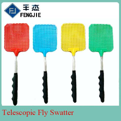 telescopic fly swatter 2