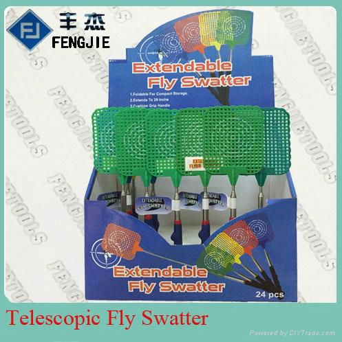 telescopic fly swatter 4