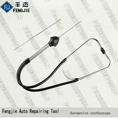 Automotive stethoscope