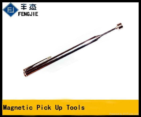 11LB Telescopic Magnetic Pick Up Tool 2