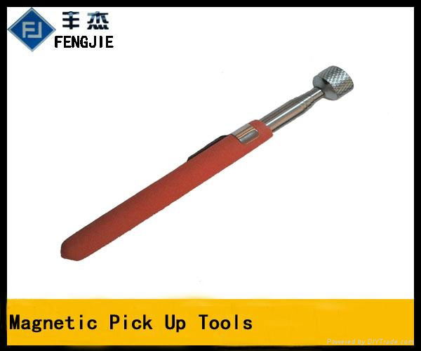 10LB Telescopic Magnetic Pick Up Tool 