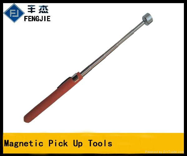 10LB Telescopic Magnetic Pick Up Tool  2