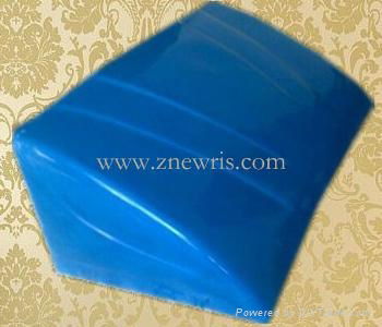 Fiberglass resin auto parts customized 2