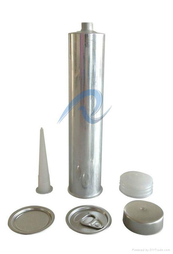 0.31L  aluminum cartridge 