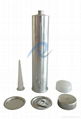 0.31L  aluminum cartridge 