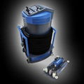 YX-QSR-IIIA亞欣第三代集合型自掃式負壓吸塵中央空調清洗機器人