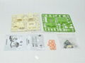 green life-solar car kits 4