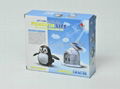 Penguin life-solar kit