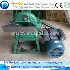 Good quality disk rice mill