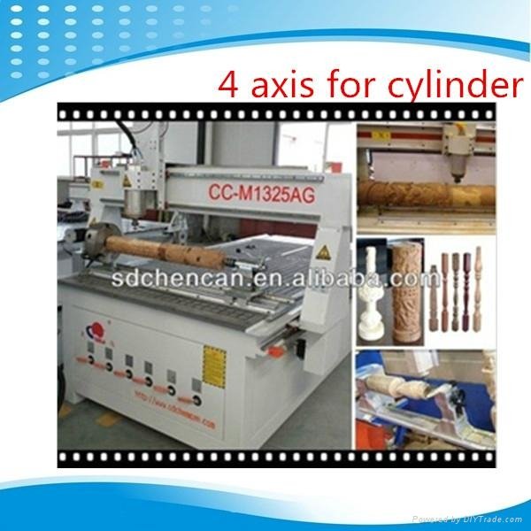 woodworking cnc router 4