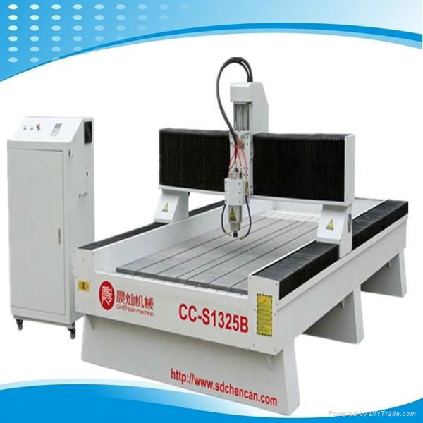 Stone CNC Engraving Machine  2