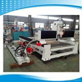 Stone CNC Engraving Machine  4