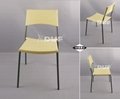 restaurant room chair contemporary dining chair wholesale 2