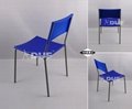restaurant room chair contemporary dining chair wholesale 3