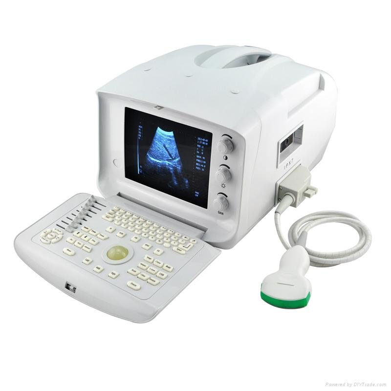 human ultrasound machine - China - Manufacturer - Product Catalog -