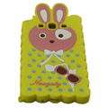 New Design Silicone Mobile Phone Cover