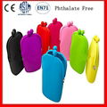 Girls' Cool Design Silicone Mobile Phone Bag 2